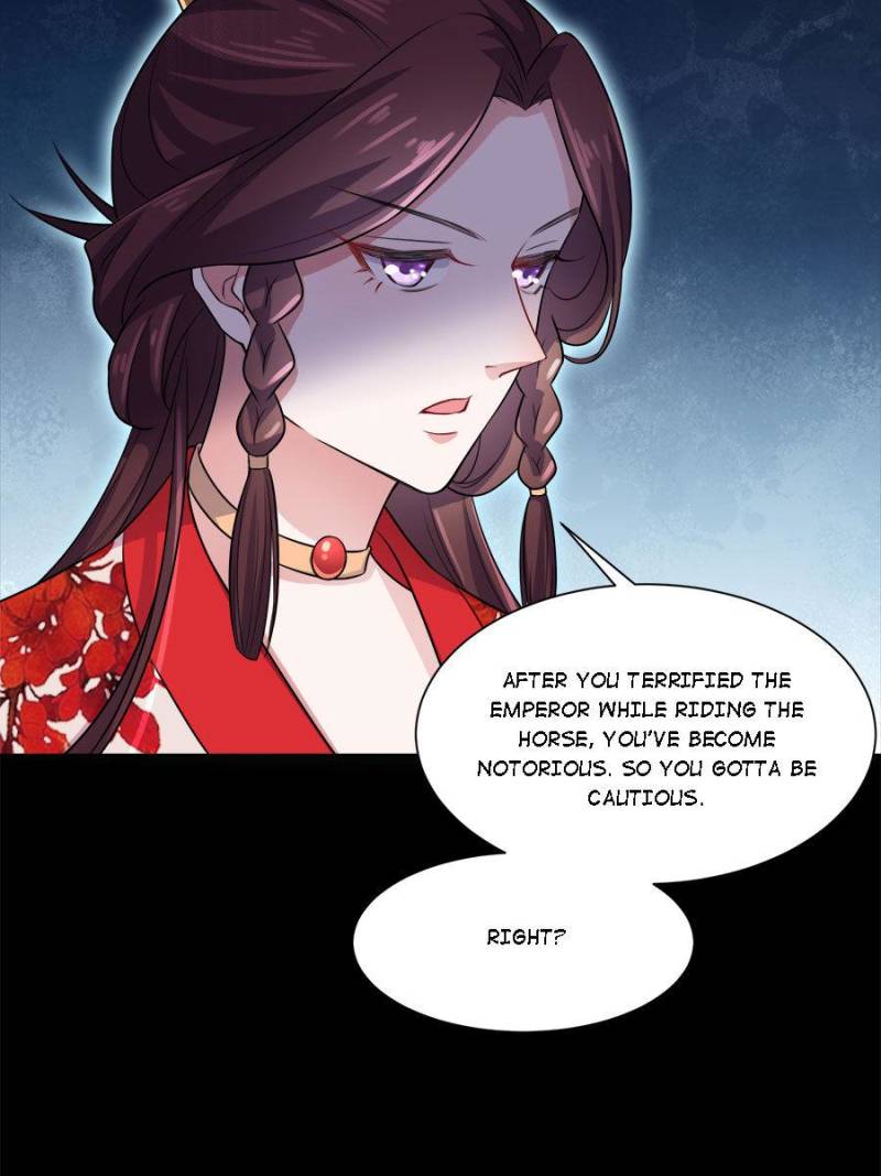 The Eunuch’s Consort Rules the World chapter 41 - page 33