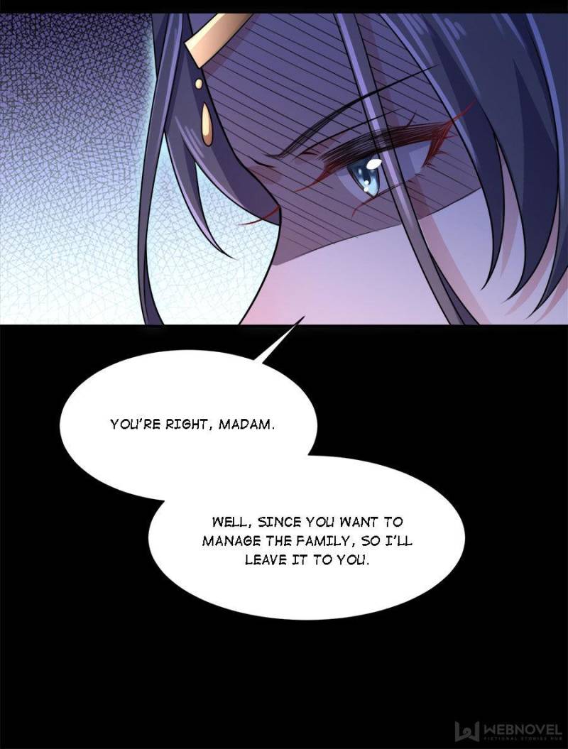 The Eunuch’s Consort Rules the World chapter 41 - page 34