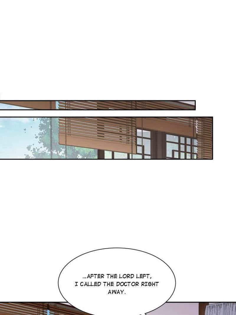 The Eunuch’s Consort Rules the World chapter 41 - page 35