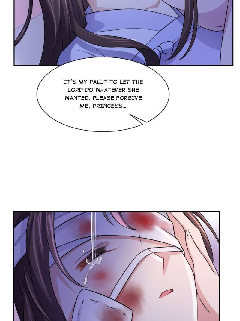 The Eunuch’s Consort Rules the World chapter 41 - page 39