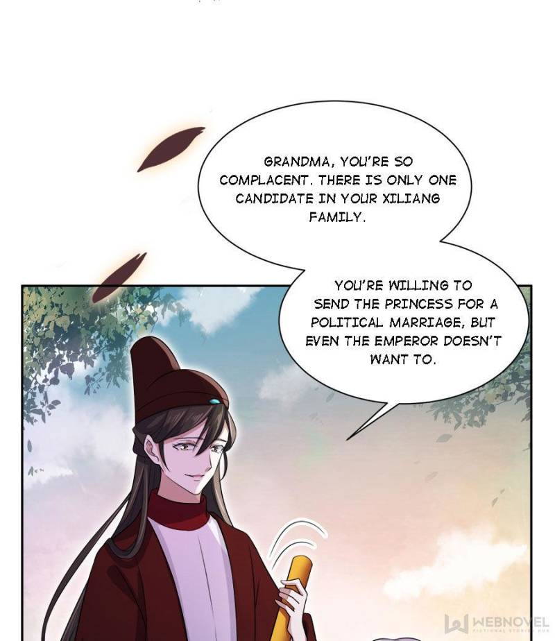 The Eunuch’s Consort Rules the World chapter 41 - page 4
