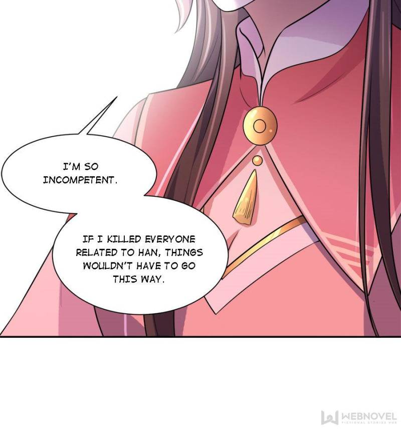 The Eunuch’s Consort Rules the World chapter 41 - page 42