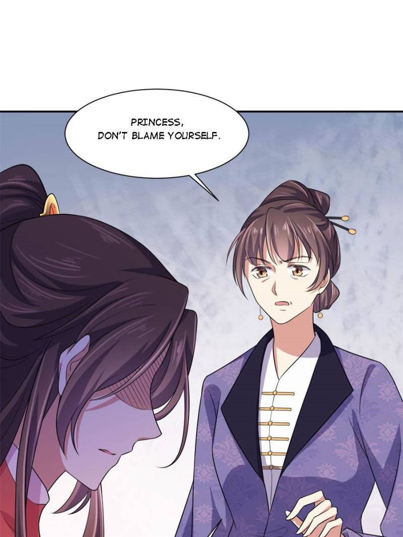 The Eunuch’s Consort Rules the World chapter 41 - page 43