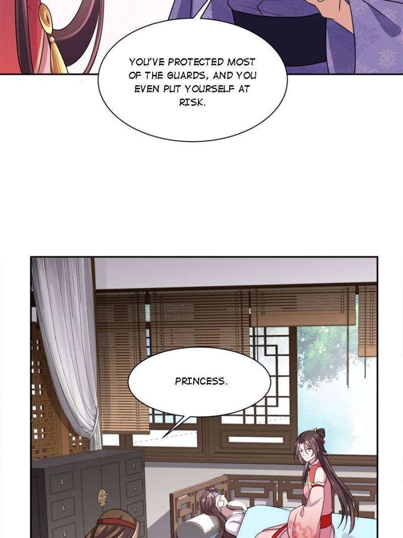 The Eunuch’s Consort Rules the World chapter 41 - page 44