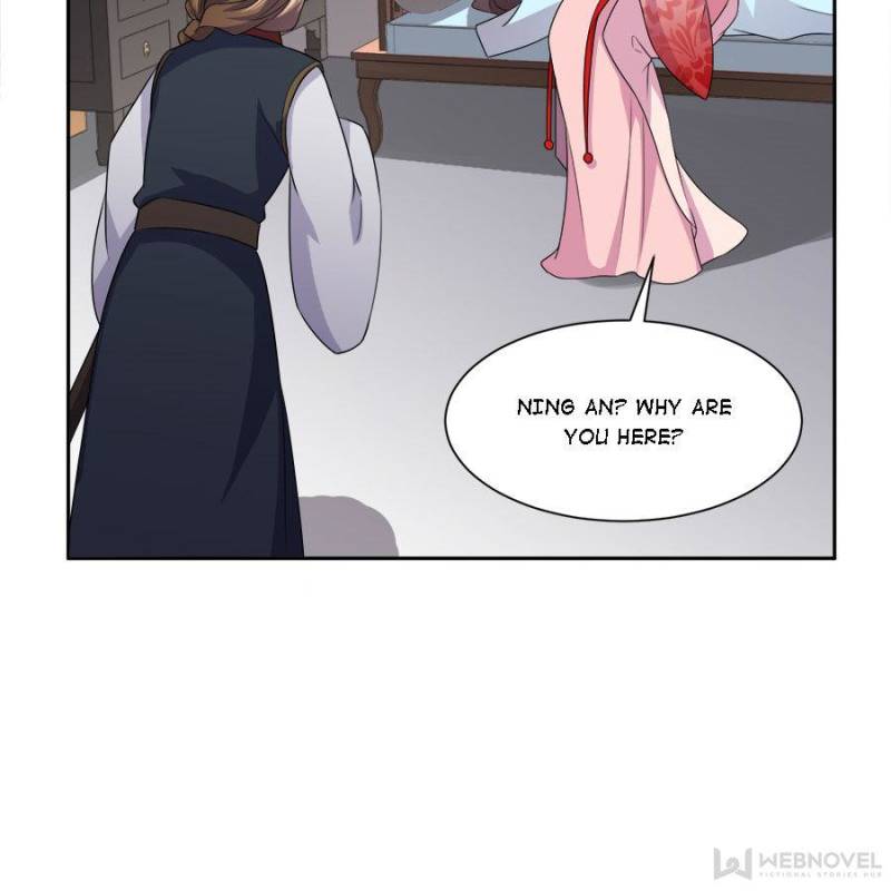 The Eunuch’s Consort Rules the World chapter 41 - page 45