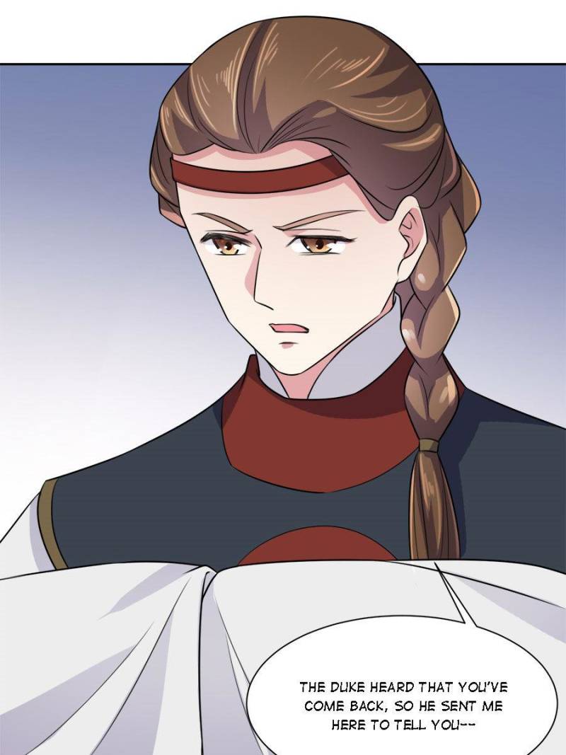 The Eunuch’s Consort Rules the World chapter 41 - page 46