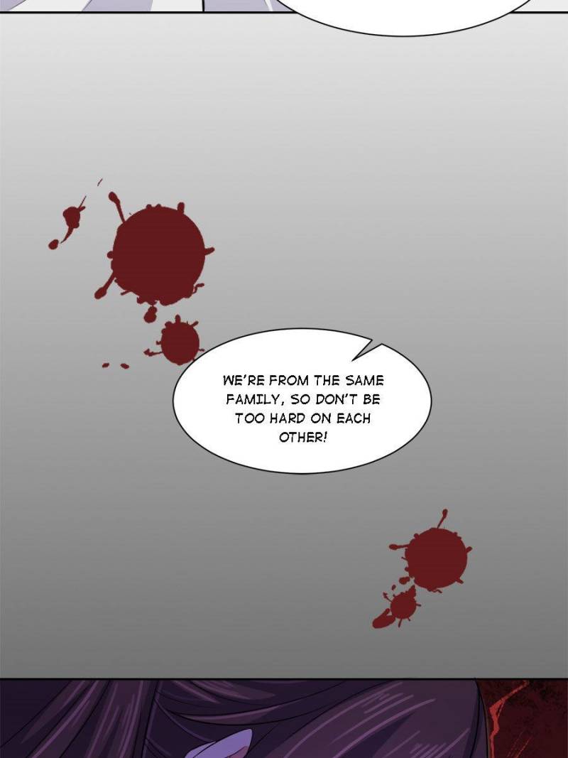 The Eunuch’s Consort Rules the World chapter 41 - page 47
