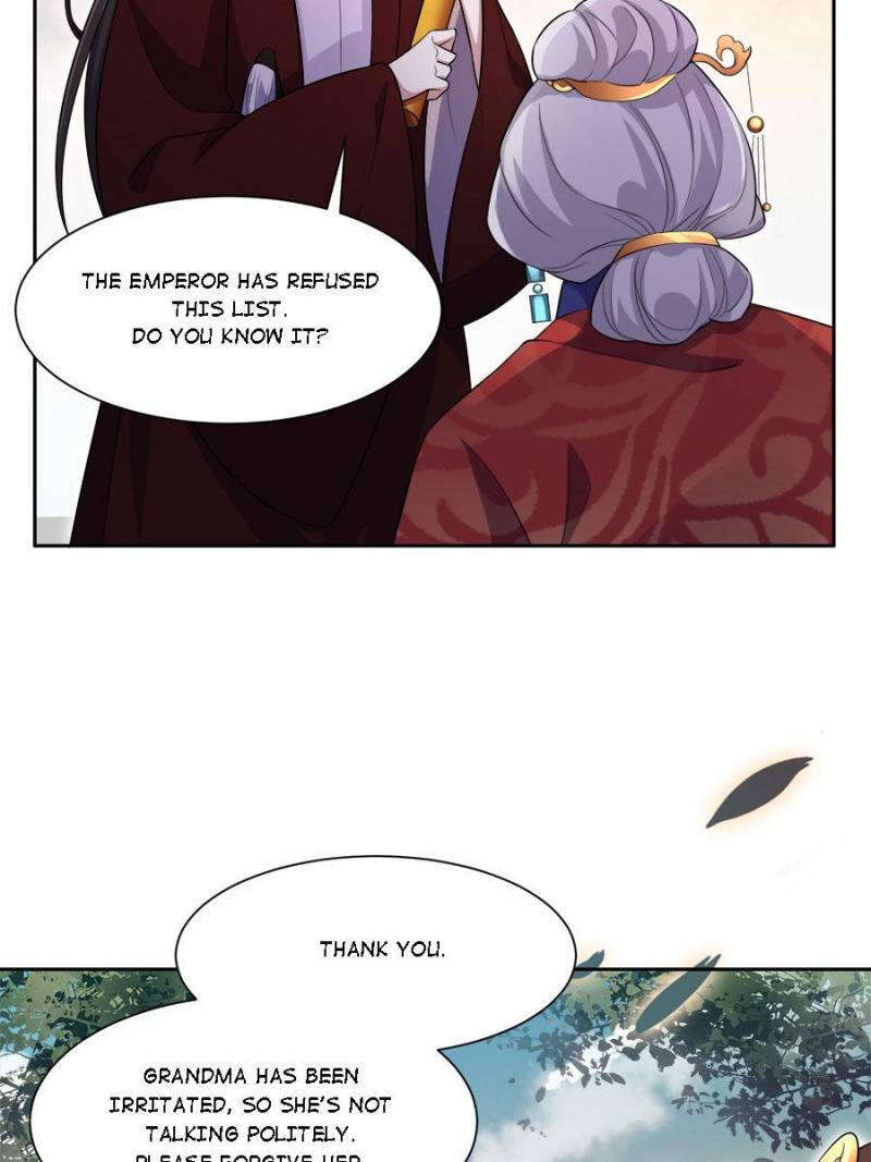 The Eunuch’s Consort Rules the World chapter 41 - page 5