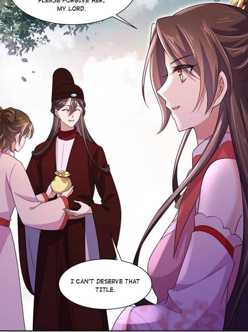 The Eunuch’s Consort Rules the World chapter 41 - page 6