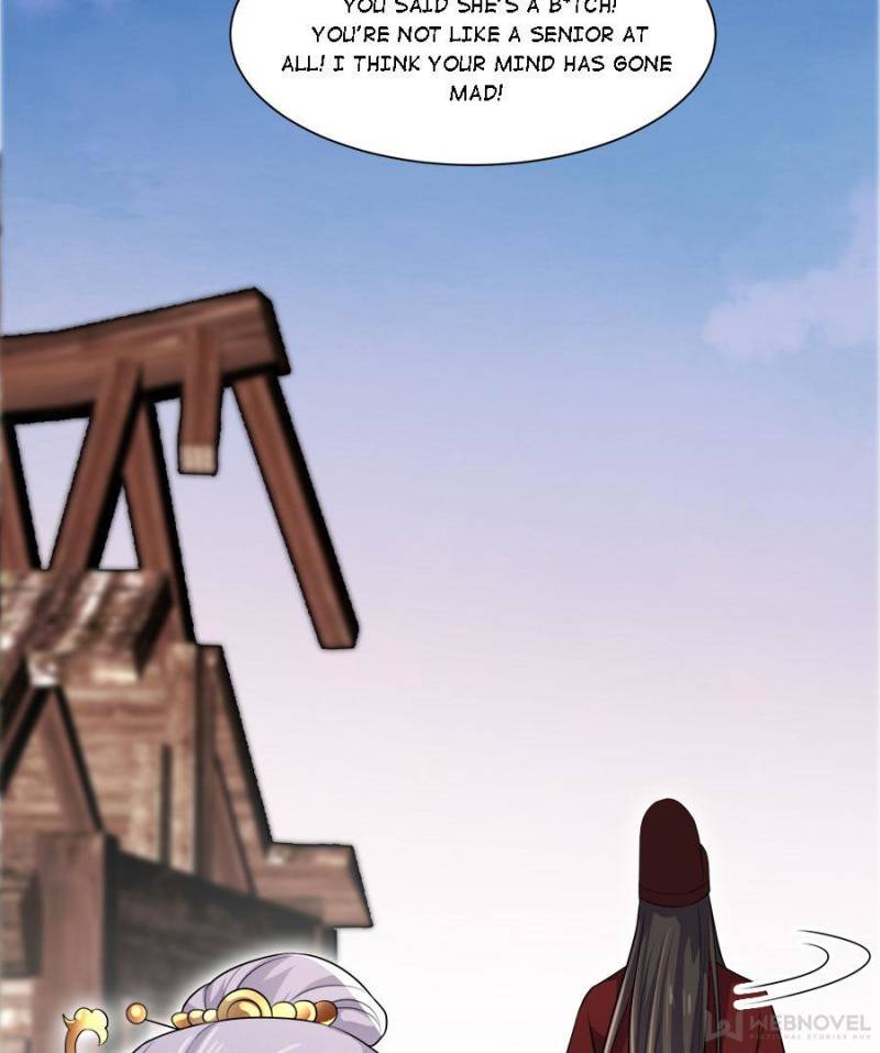 The Eunuch’s Consort Rules the World chapter 41 - page 9