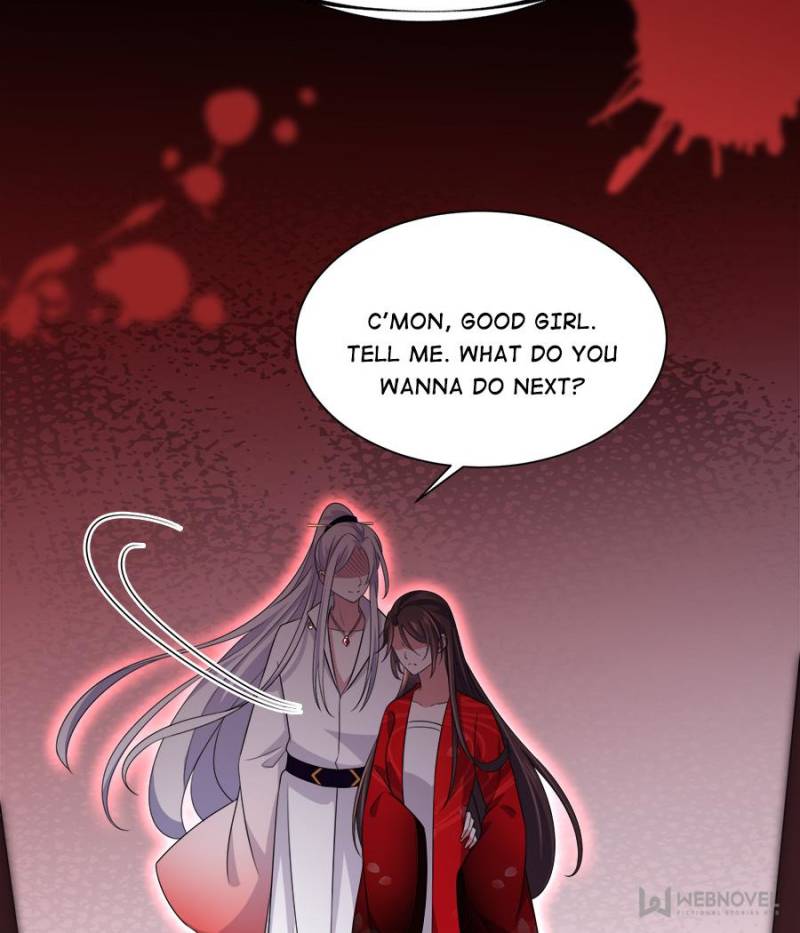 The Eunuch’s Consort Rules the World chapter 40 - page 10
