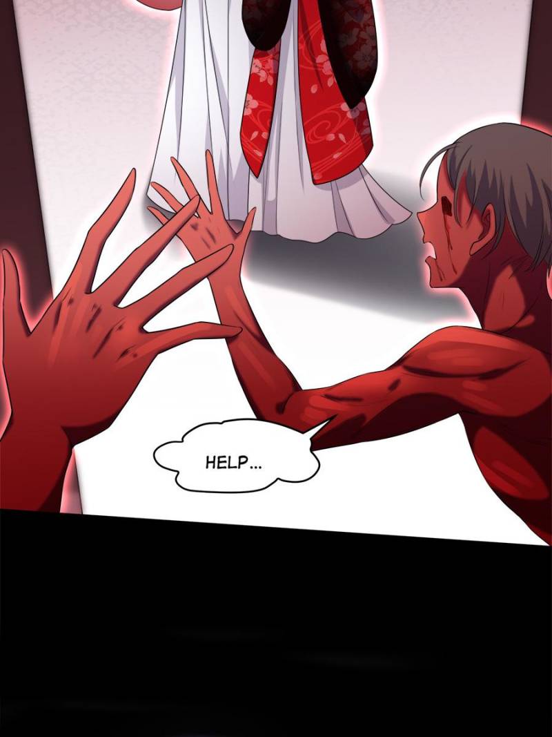 The Eunuch’s Consort Rules the World chapter 40 - page 11