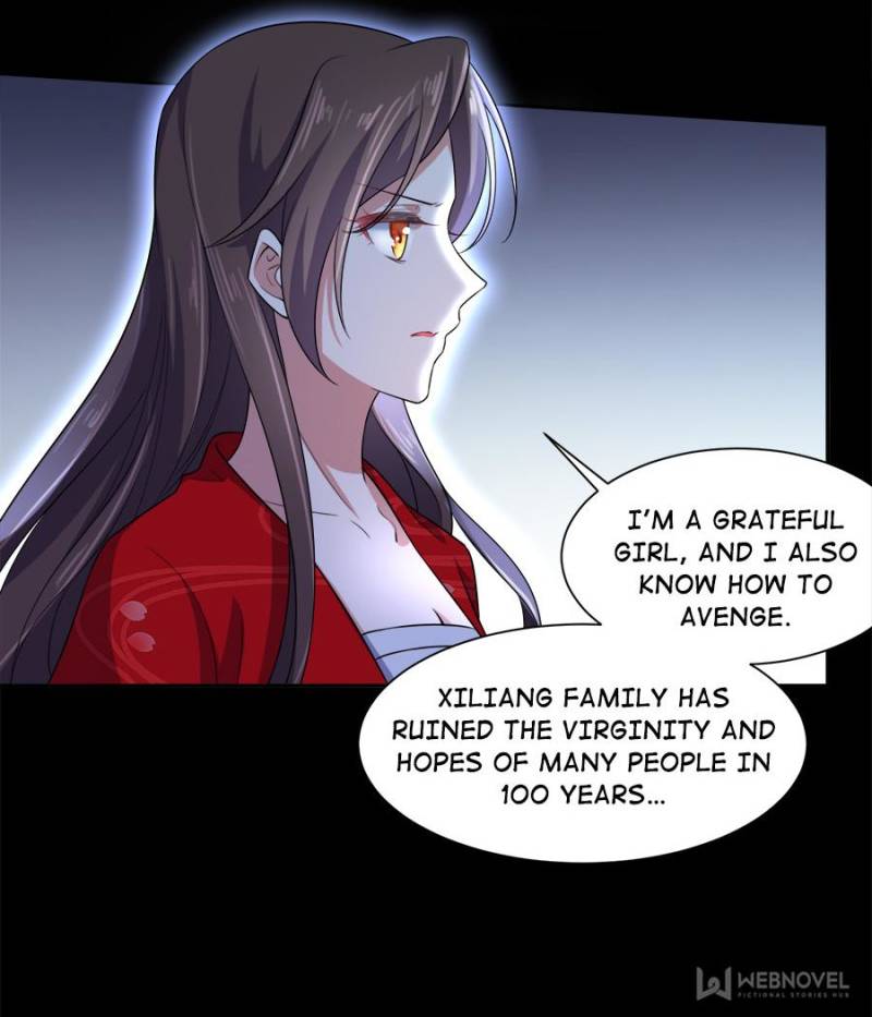 The Eunuch’s Consort Rules the World chapter 40 - page 12