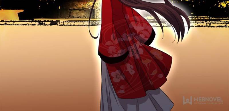 The Eunuch’s Consort Rules the World chapter 40 - page 18