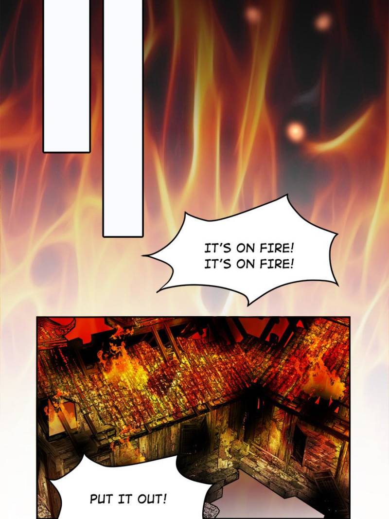 The Eunuch’s Consort Rules the World chapter 40 - page 20