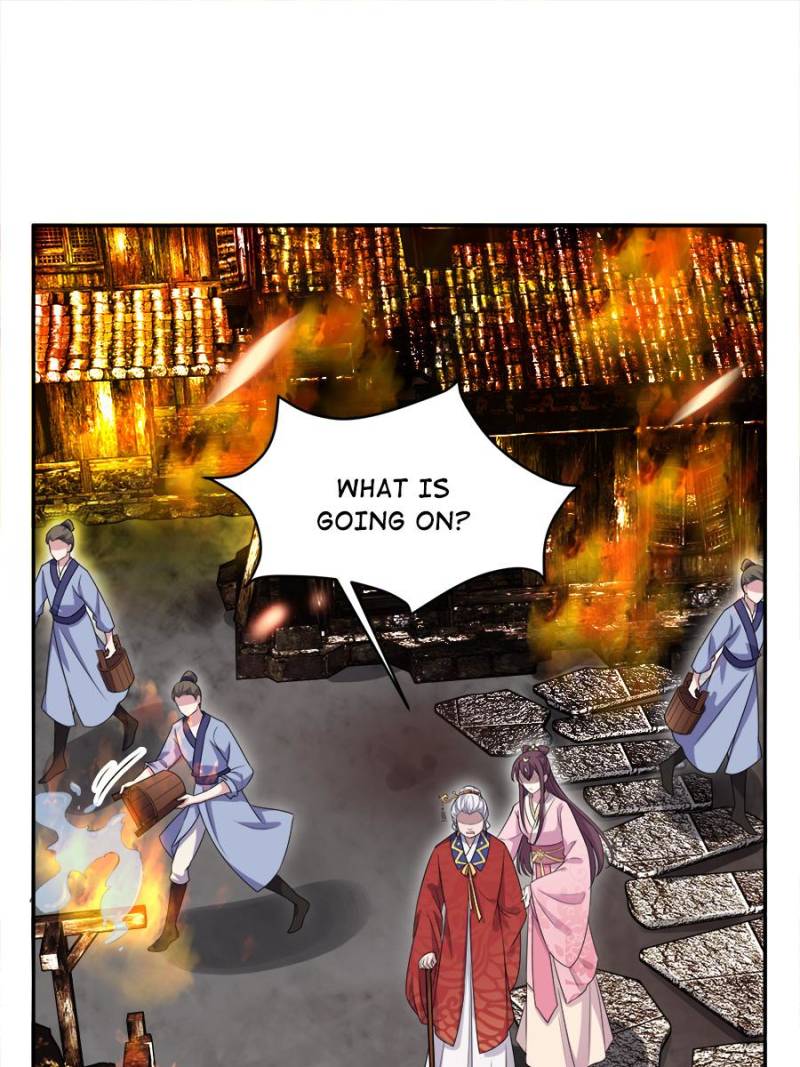 The Eunuch’s Consort Rules the World chapter 40 - page 22