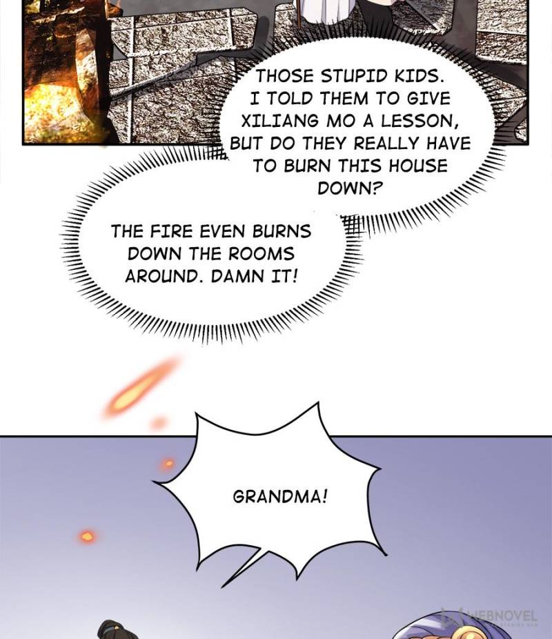 The Eunuch’s Consort Rules the World chapter 40 - page 23