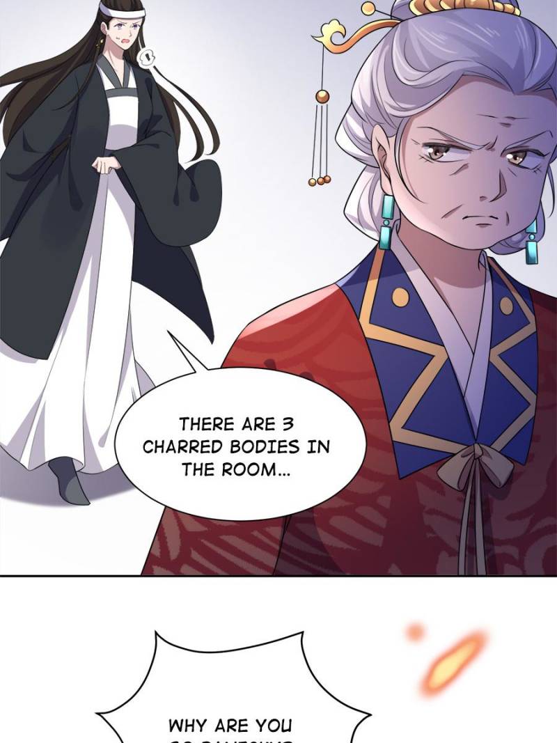The Eunuch’s Consort Rules the World chapter 40 - page 24