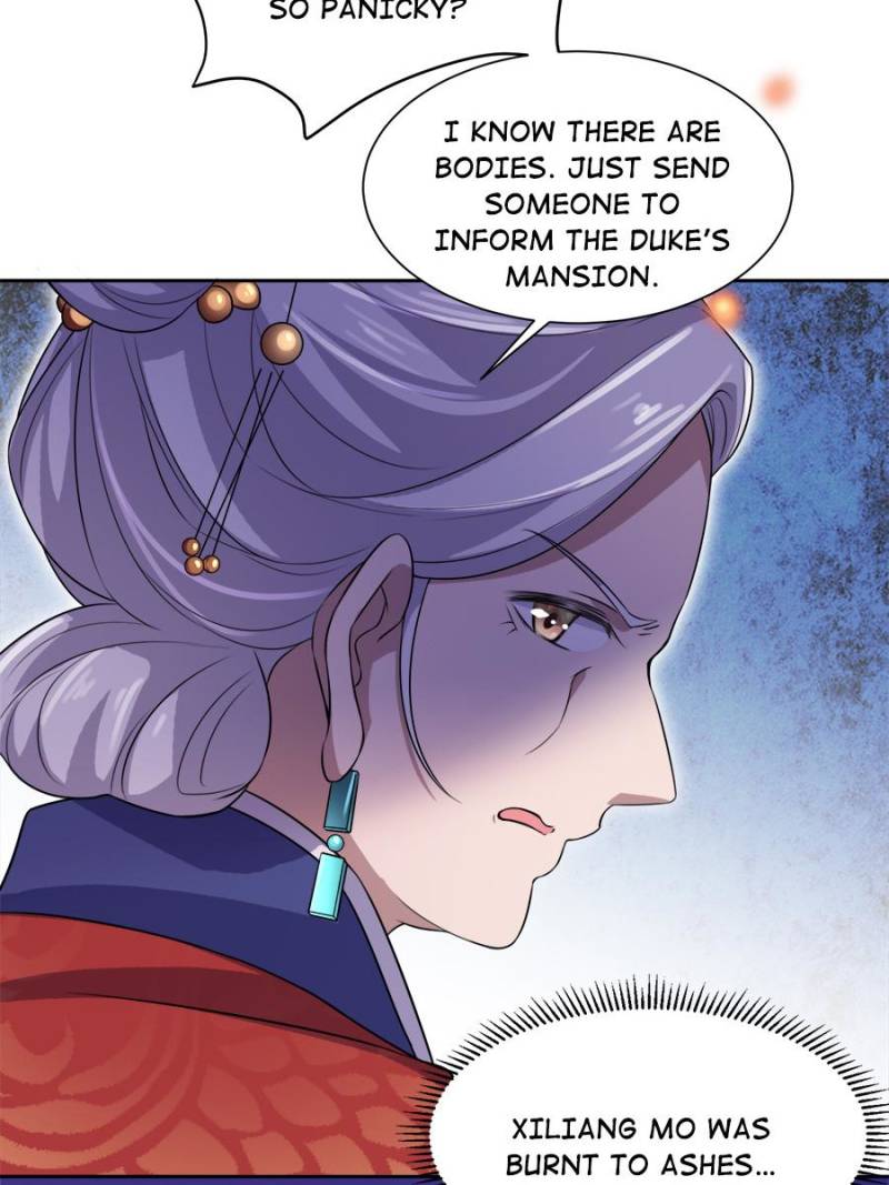 The Eunuch’s Consort Rules the World chapter 40 - page 25