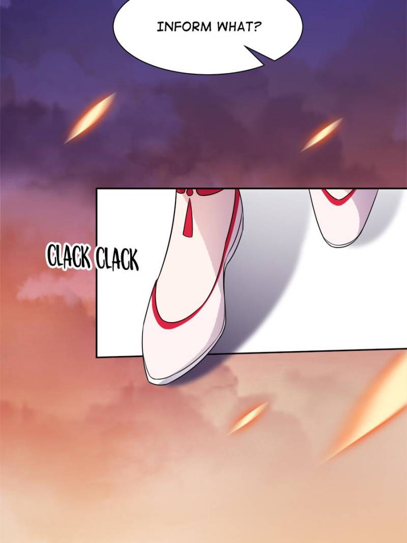 The Eunuch’s Consort Rules the World chapter 40 - page 27