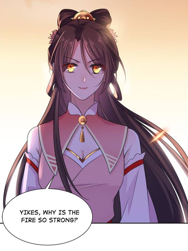 The Eunuch’s Consort Rules the World chapter 40 - page 28