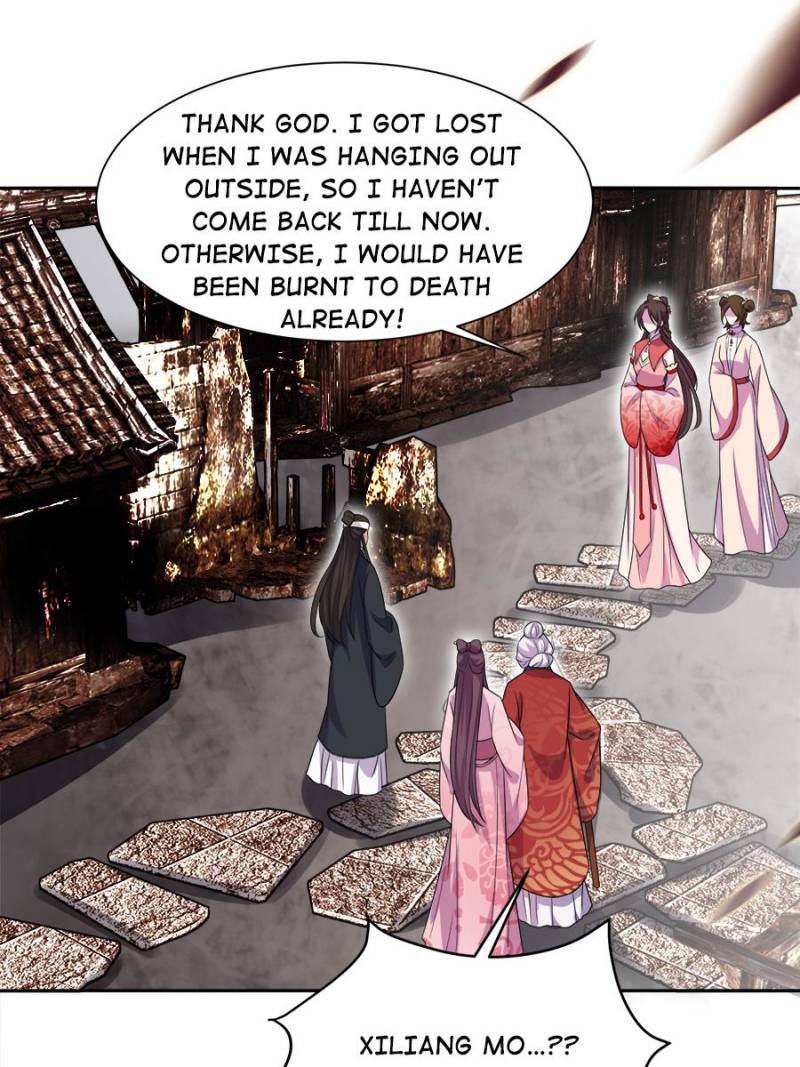 The Eunuch’s Consort Rules the World chapter 40 - page 30