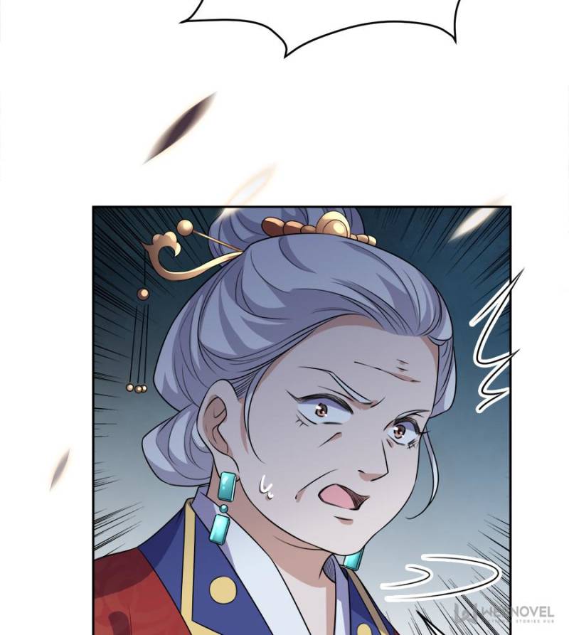 The Eunuch’s Consort Rules the World chapter 40 - page 31