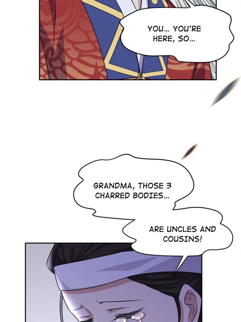 The Eunuch’s Consort Rules the World chapter 40 - page 32