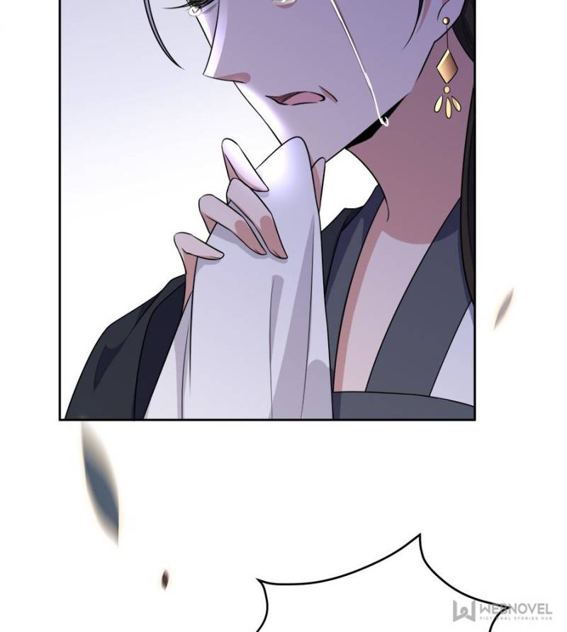 The Eunuch’s Consort Rules the World chapter 40 - page 33