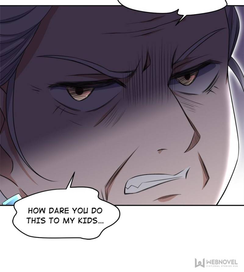 The Eunuch’s Consort Rules the World chapter 40 - page 35