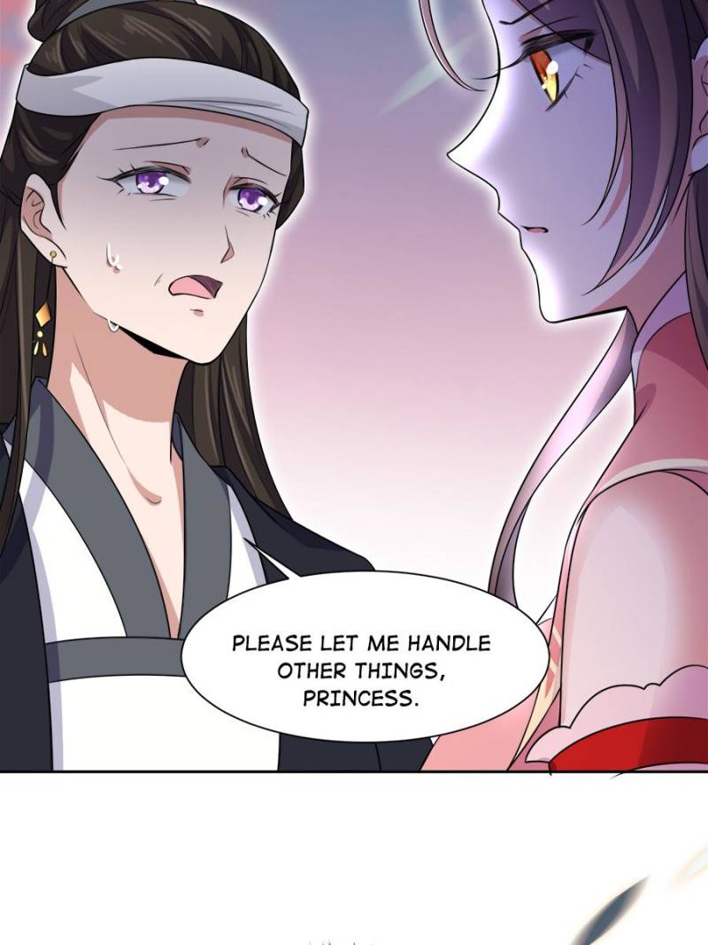 The Eunuch’s Consort Rules the World chapter 40 - page 38
