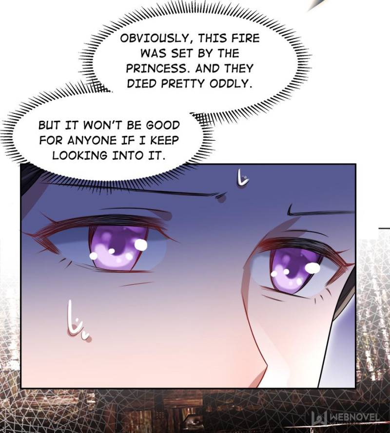 The Eunuch’s Consort Rules the World chapter 40 - page 39