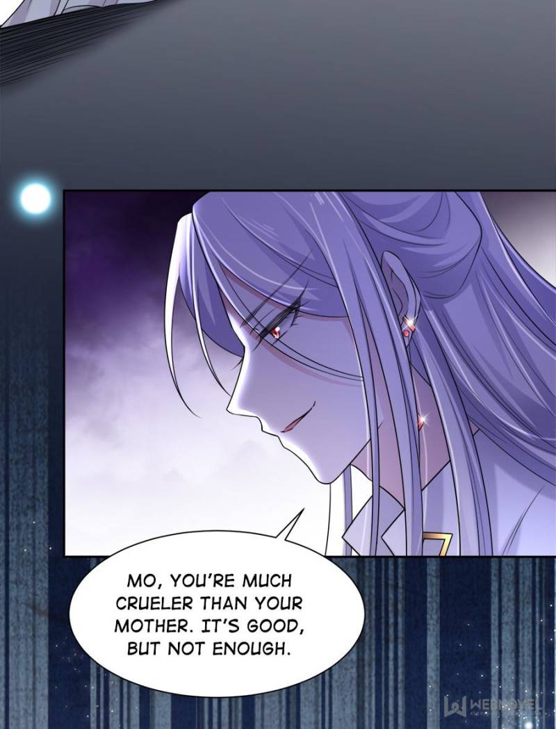 The Eunuch’s Consort Rules the World chapter 40 - page 4