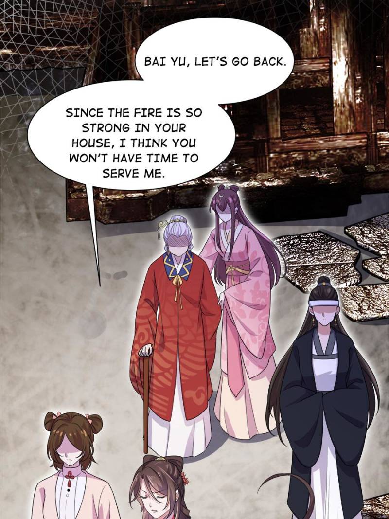The Eunuch’s Consort Rules the World chapter 40 - page 40