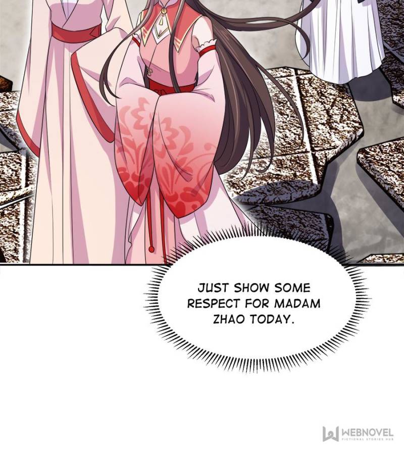 The Eunuch’s Consort Rules the World chapter 40 - page 41