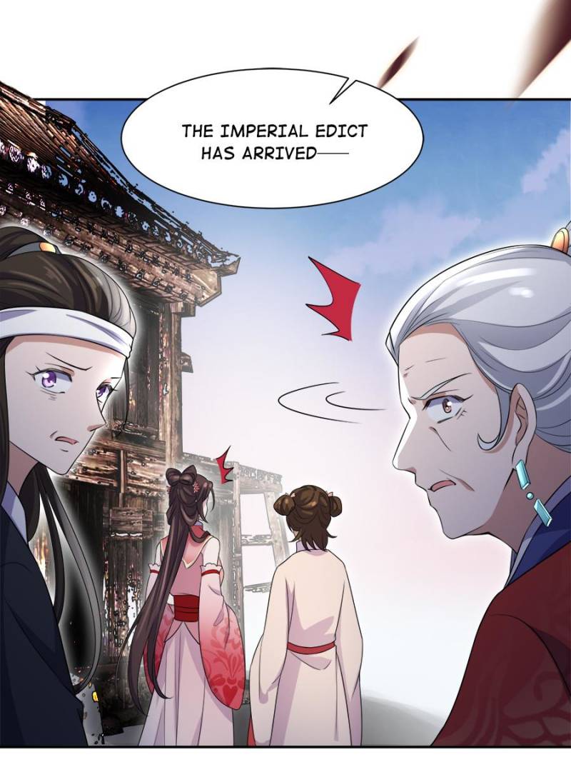 The Eunuch’s Consort Rules the World chapter 40 - page 42