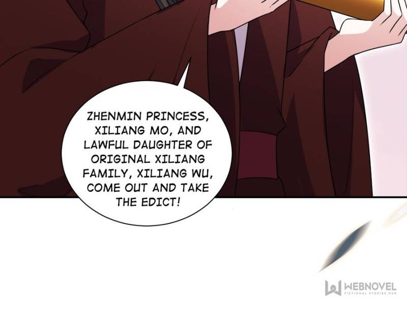 The Eunuch’s Consort Rules the World chapter 40 - page 44