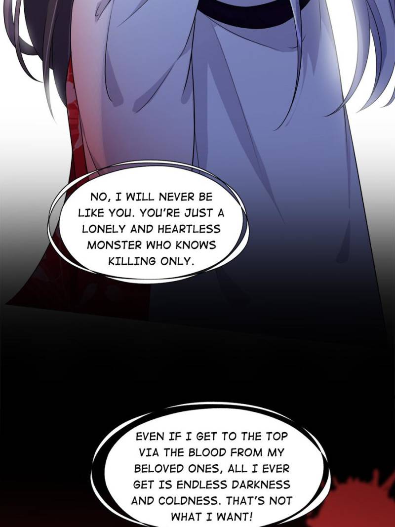 The Eunuch’s Consort Rules the World chapter 40 - page 9