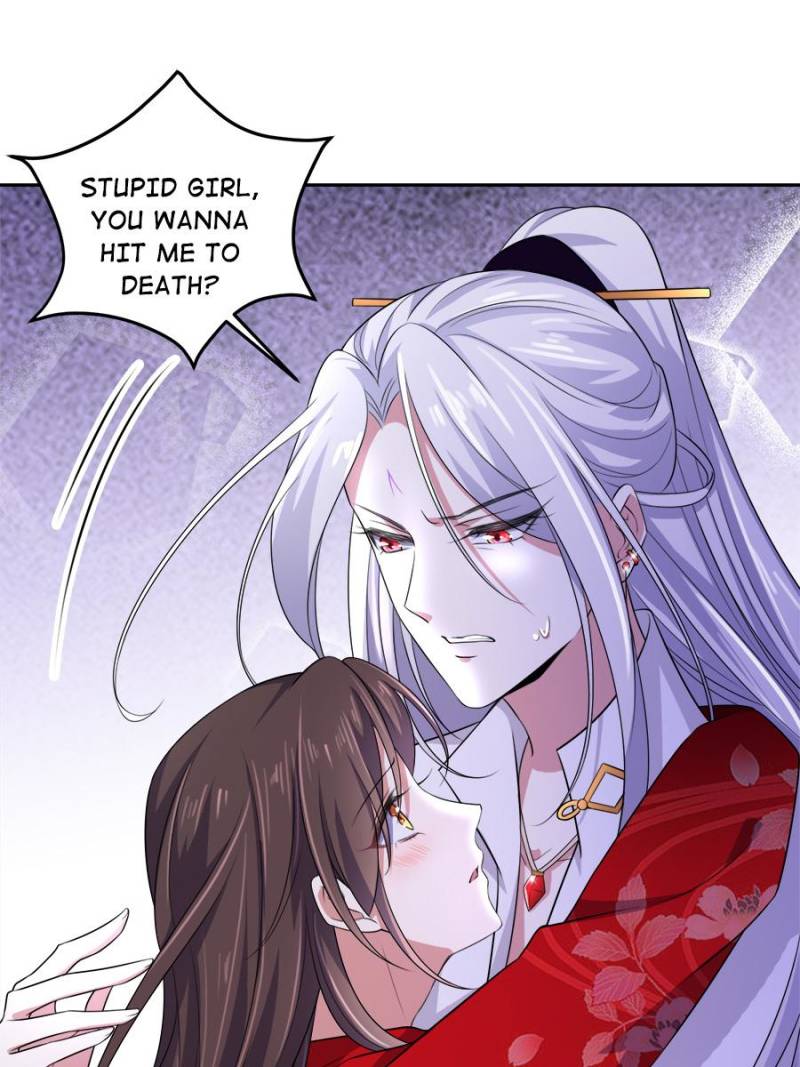 The Eunuch’s Consort Rules the World chapter 39 - page 15
