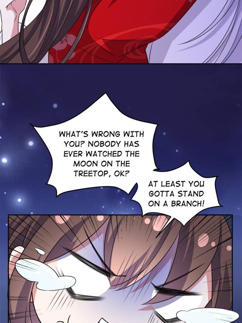The Eunuch’s Consort Rules the World chapter 39 - page 16