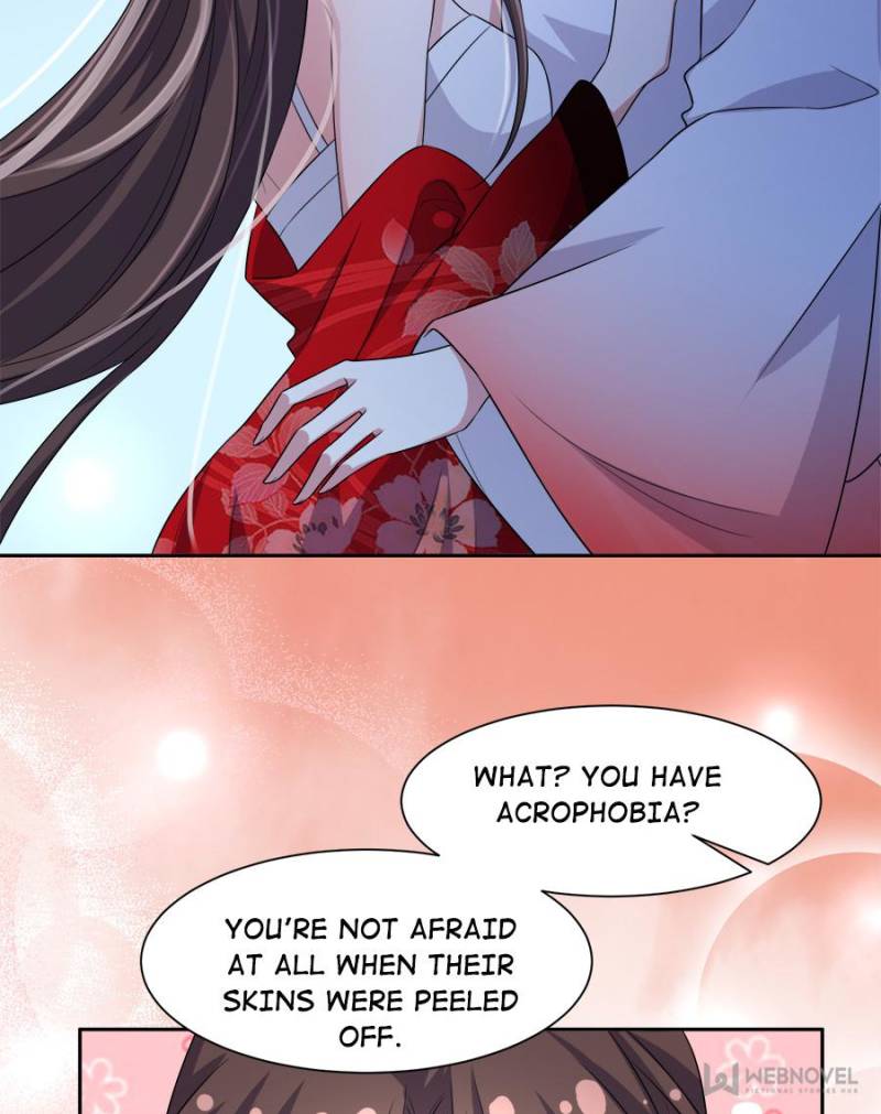 The Eunuch’s Consort Rules the World chapter 39 - page 19