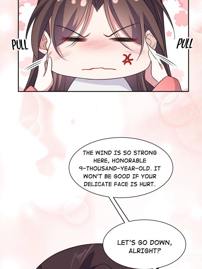The Eunuch’s Consort Rules the World chapter 39 - page 20