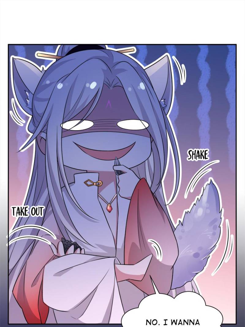 The Eunuch’s Consort Rules the World chapter 39 - page 23