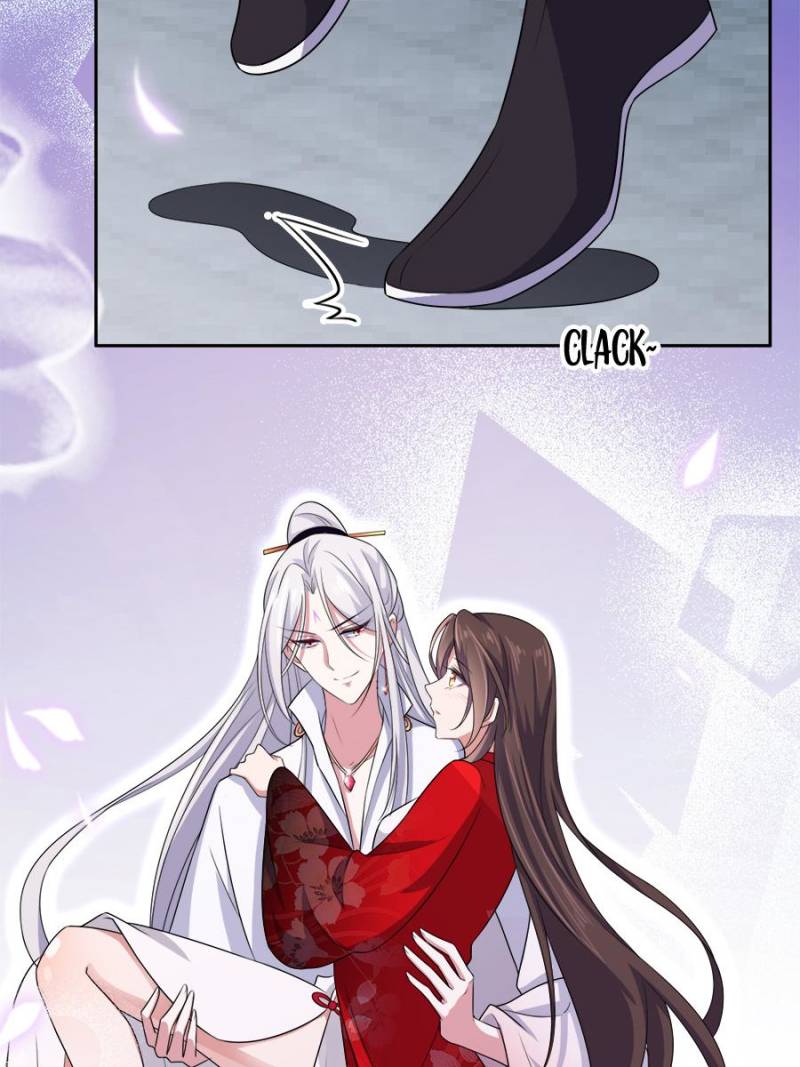 The Eunuch’s Consort Rules the World chapter 39 - page 27