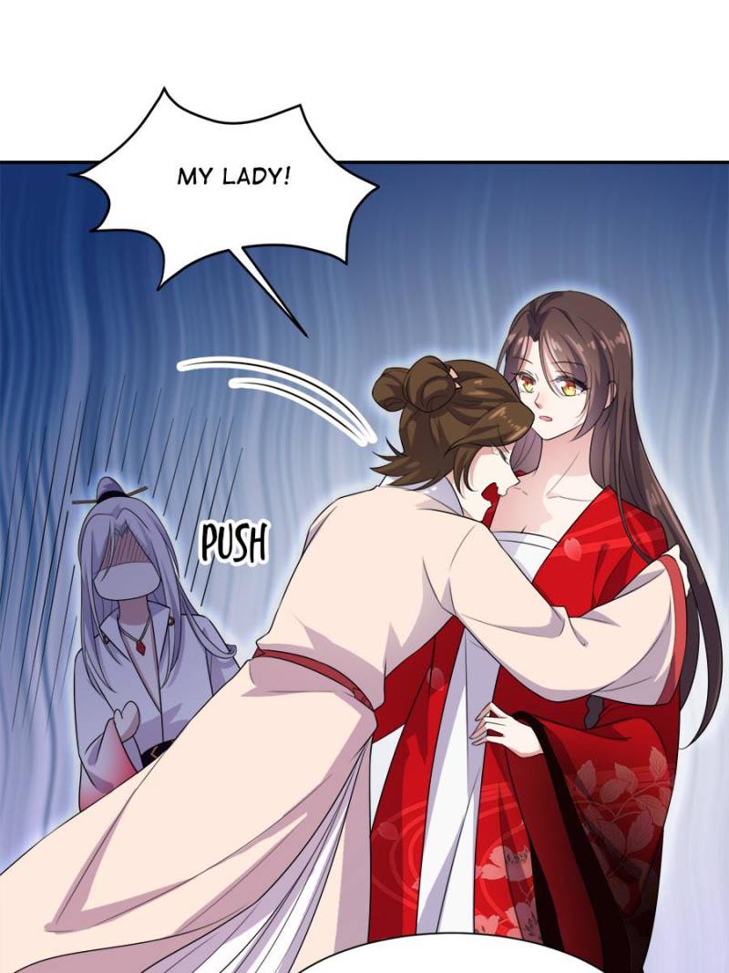 The Eunuch’s Consort Rules the World chapter 39 - page 29