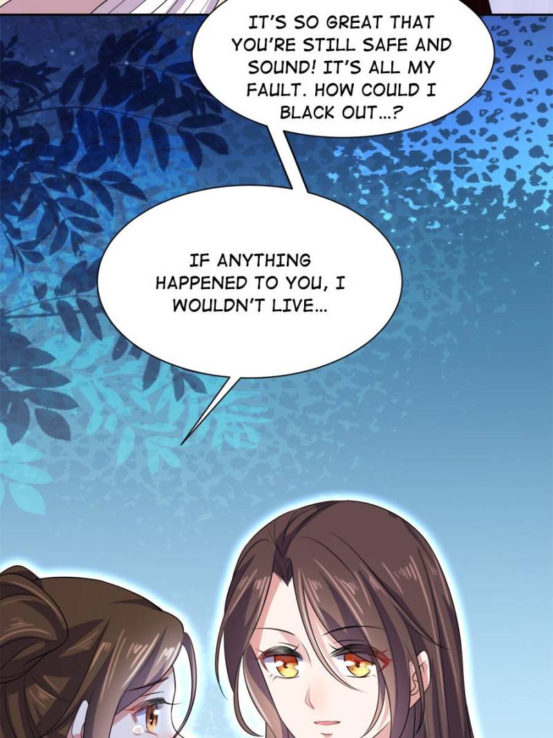 The Eunuch’s Consort Rules the World chapter 39 - page 30