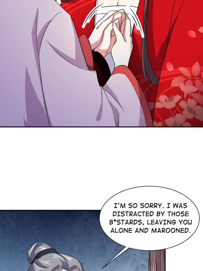 The Eunuch’s Consort Rules the World chapter 39 - page 32