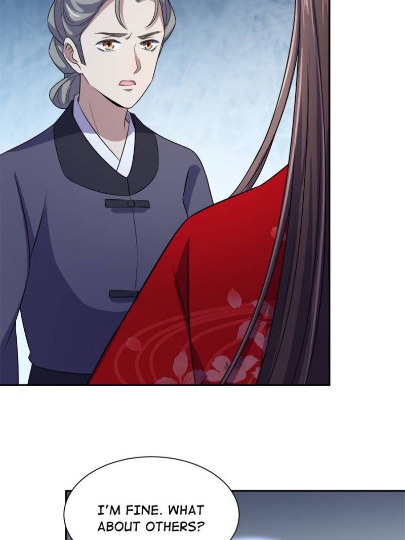 The Eunuch’s Consort Rules the World chapter 39 - page 33