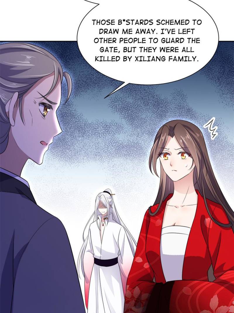 The Eunuch’s Consort Rules the World chapter 39 - page 36