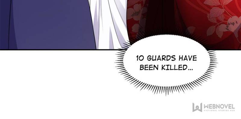 The Eunuch’s Consort Rules the World chapter 39 - page 37